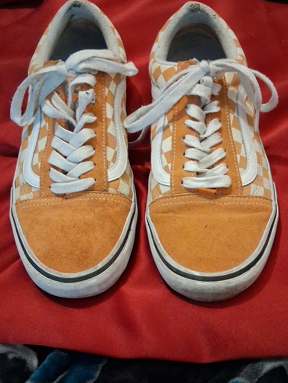 VANS Shoes
